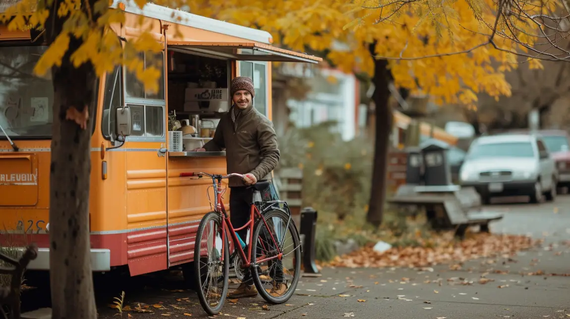 Portland, Oregon: It Is as Bike-Friendly as Tourism Ads Would Have You Believe?