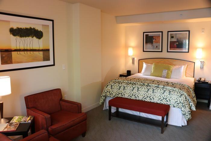 guest room rivers edge portland