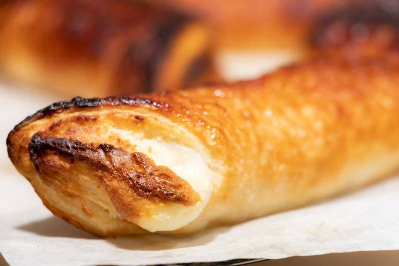 ports cheese roll