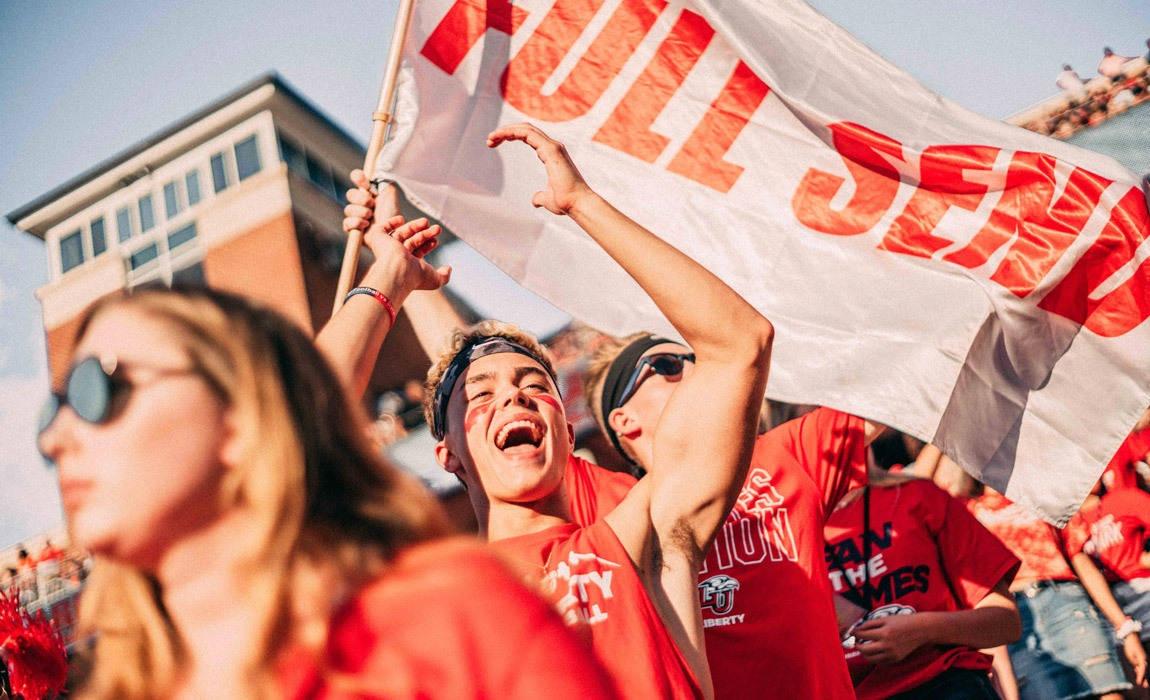 trends that will impact tailgate parties after the pandemic