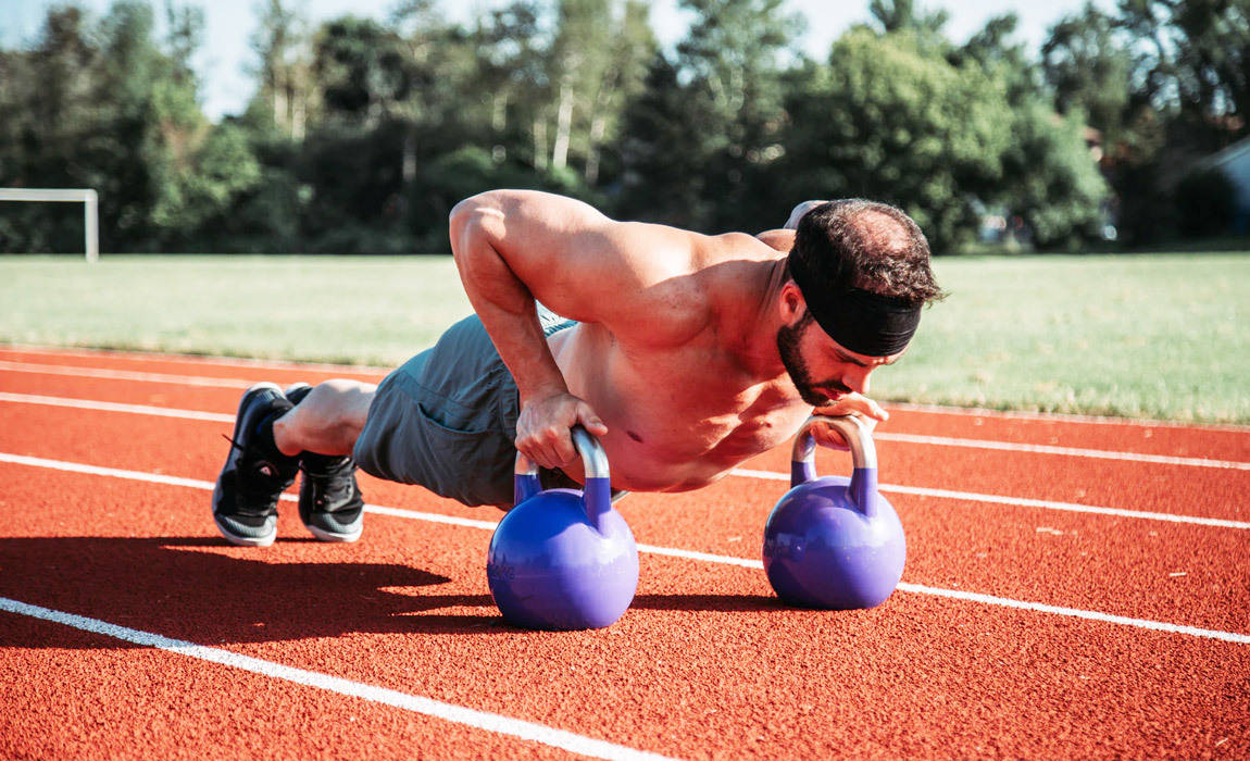 post workout tips
