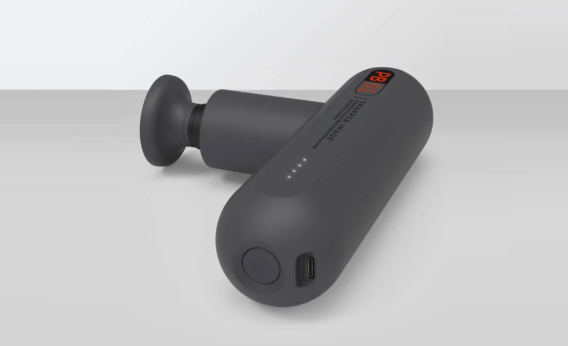 powerboost move massager