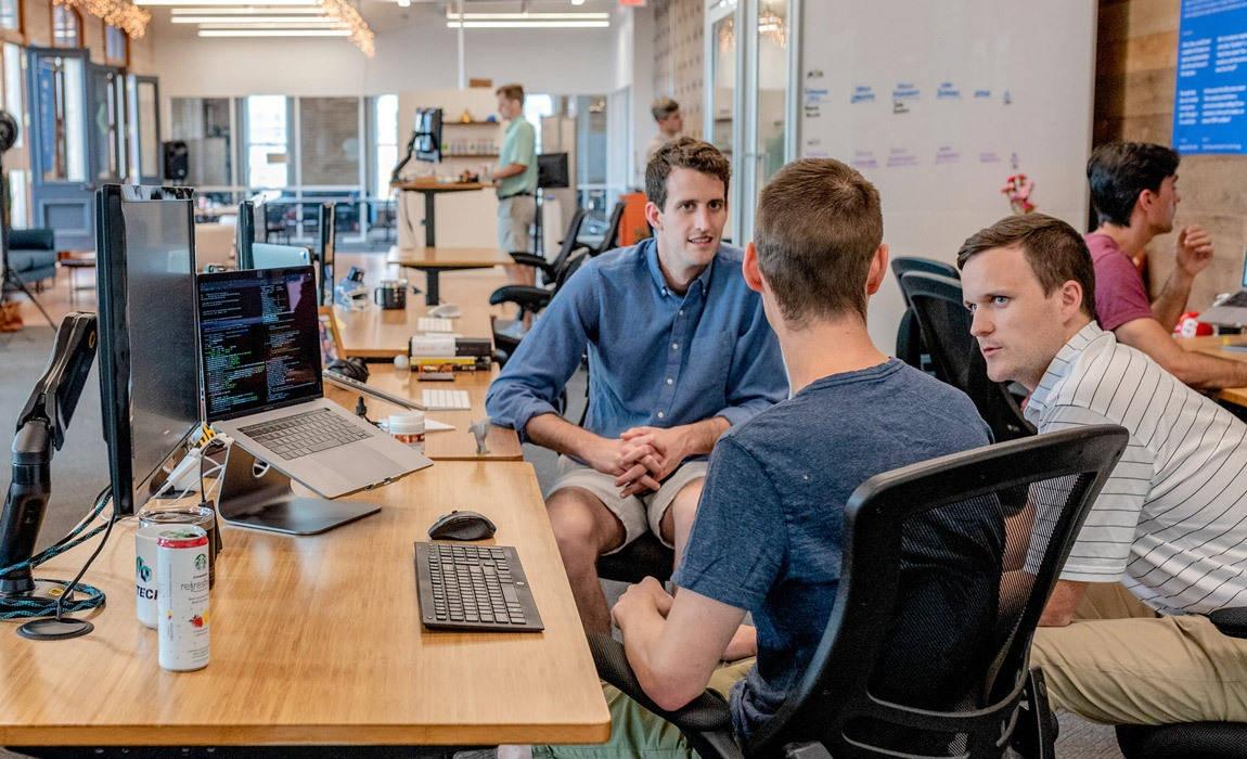 ways to improve your health and body to be ready for in-person meetings