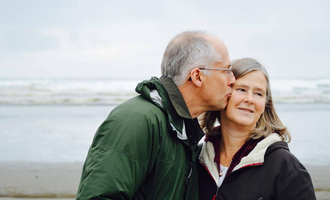 how to prepare to be empty nesters