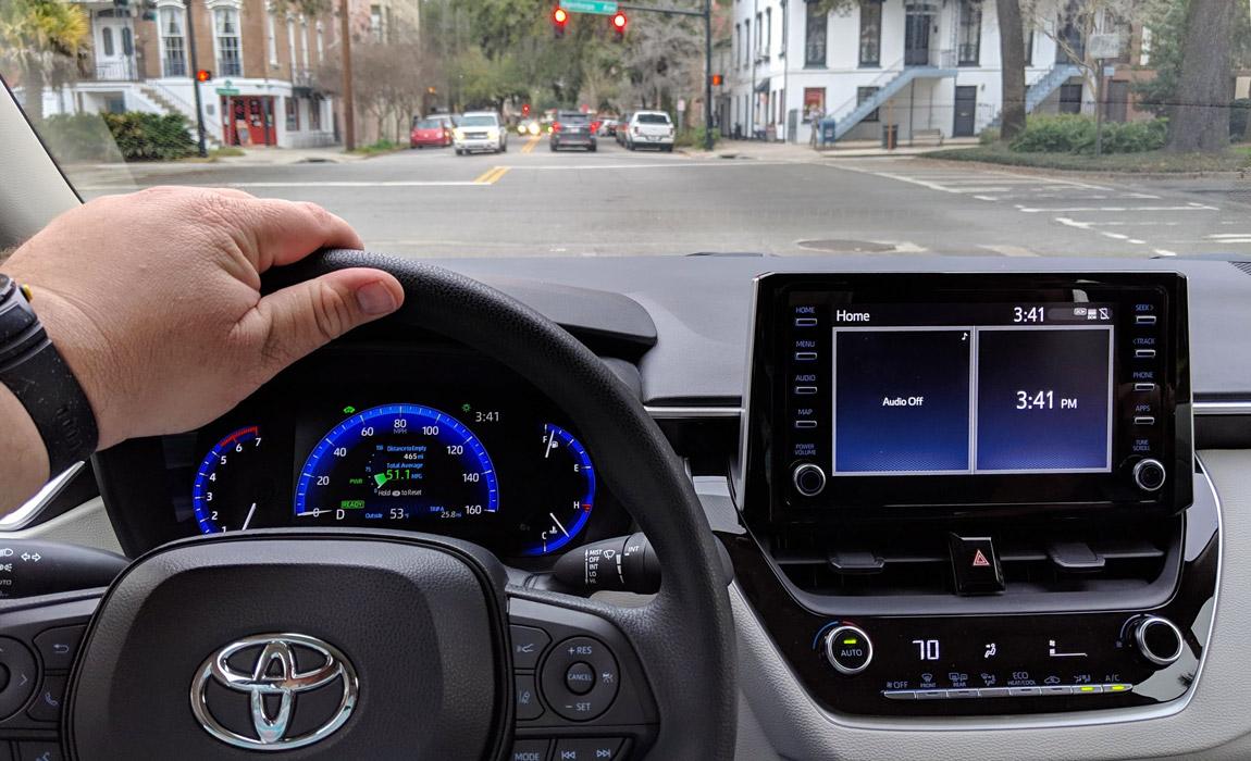 how to help prepare your teen to drive