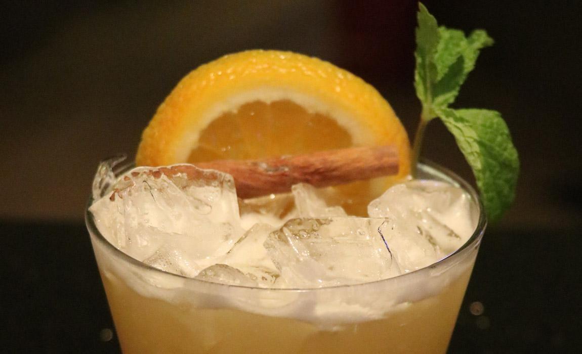 Pride of America Mai Tai Recipe from Norwegian Cruise Lines
