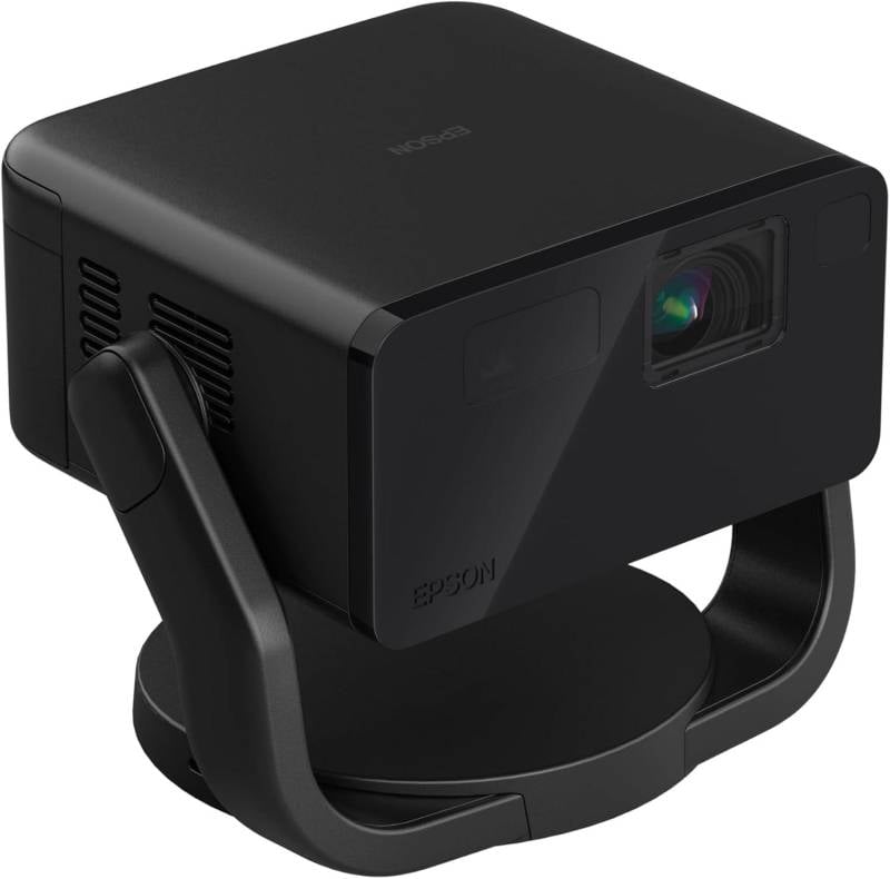 Epson EF22 Portable Projector Review