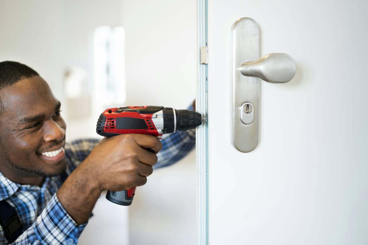 home improvement projects