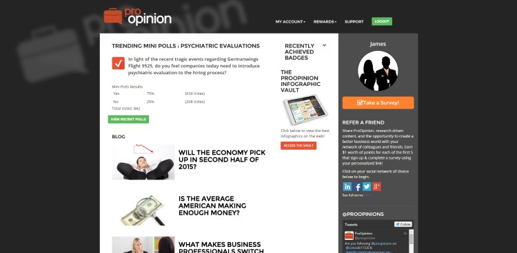 ProOpinion #ad #ProOpinion