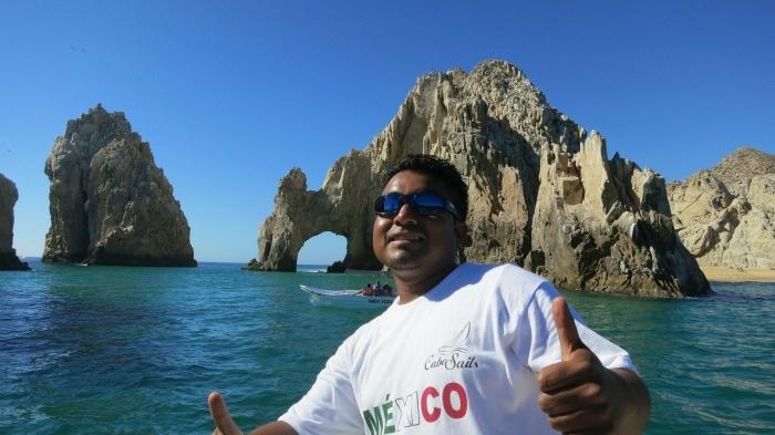 cabo sails