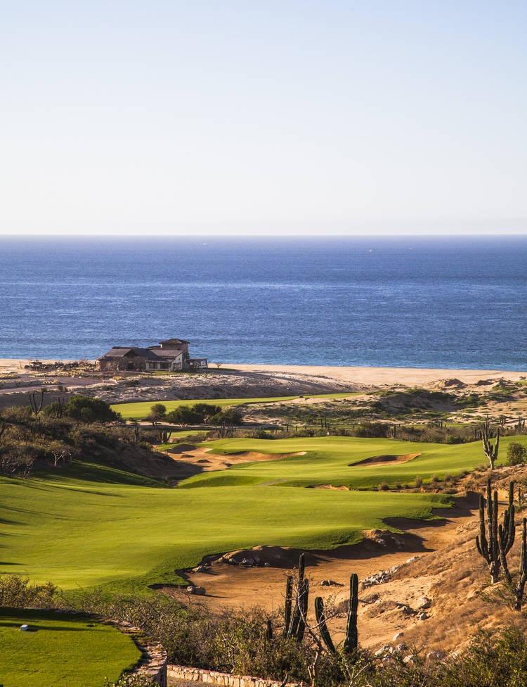 hole 17 golf
