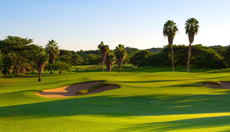 weiskopf signature course at vista vallarta golf club puerto vallarta mexico