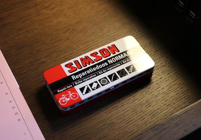 bike repair kit