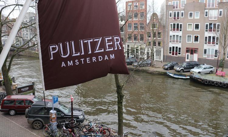 Hotel Pulitzer Amsterdam