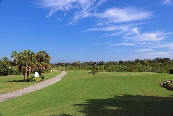 riverwood golf club port charlotte florida