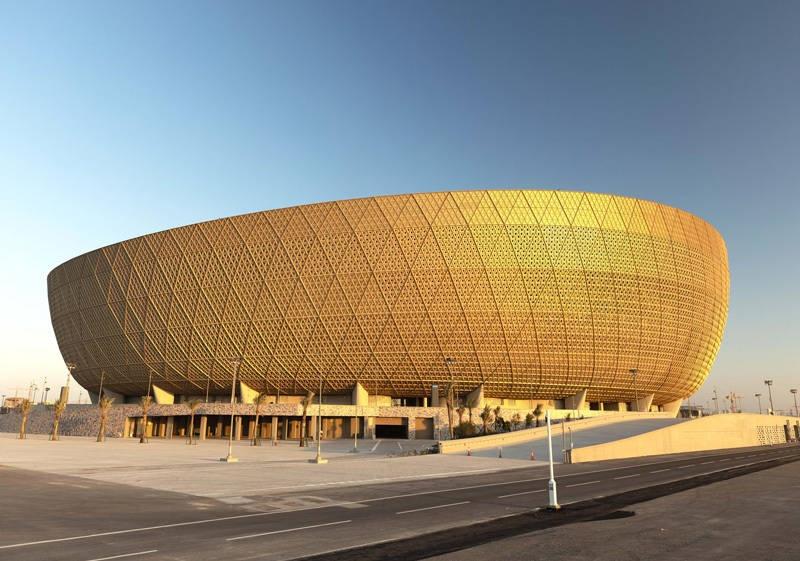lusail stadium qatar