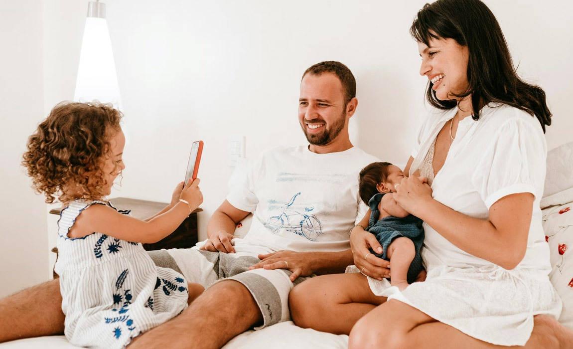 dads need to consider life insurance to protect their family in the event of unexpected death