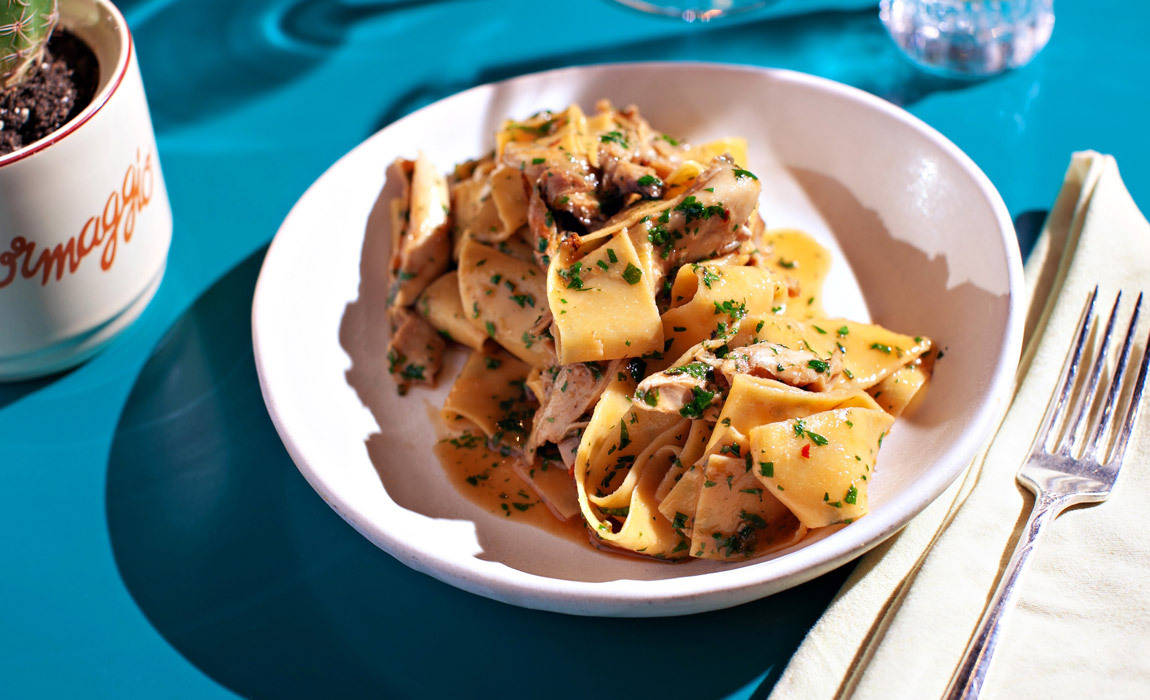 Rabbit Recipes and Dinner Inspiration