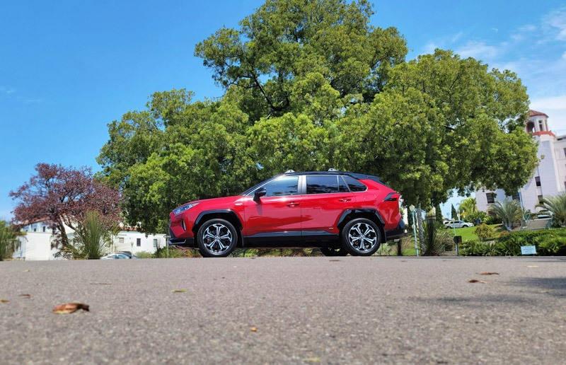 rav4 prime2