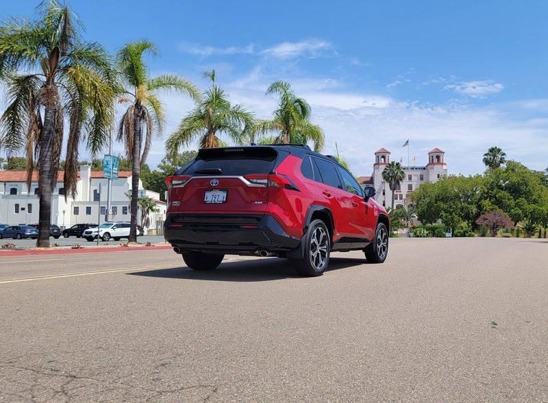 rav4 prime3