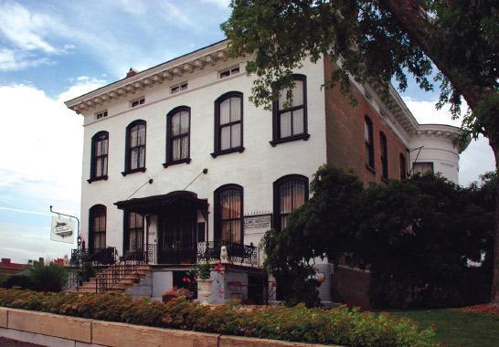 lemp mansion