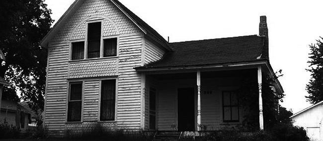 villisca iowa murder house