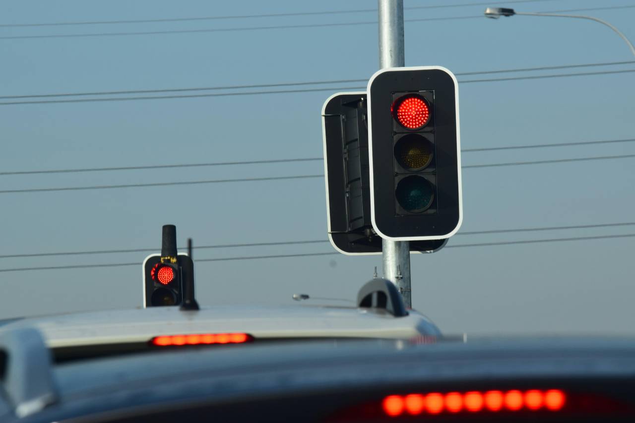 Red Light Camera