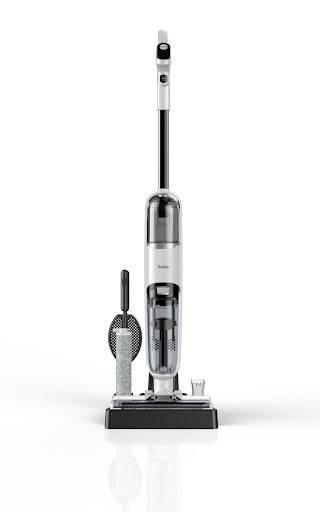 p6 vacuum cleaner