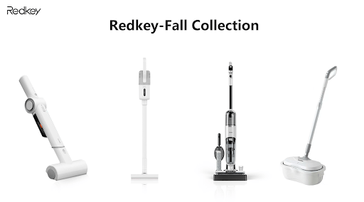 redkey product line