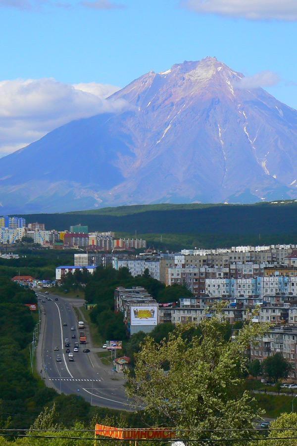 petropavlovsk kmchatsky russia