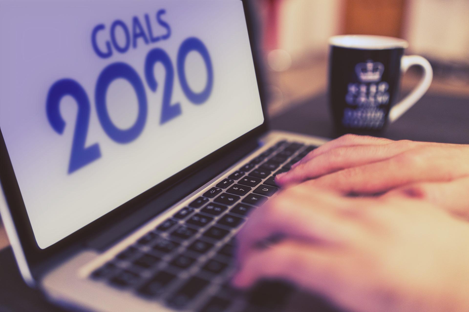 2020 Resolutions