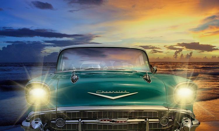 Advice for Restoring a Classic Car