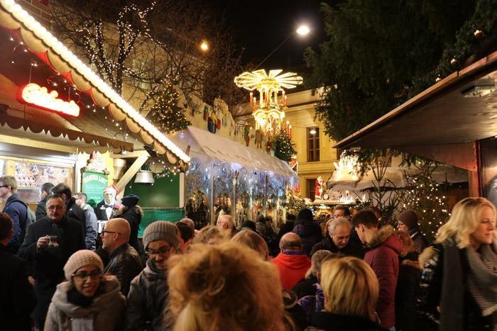 basel winter festival christmas market