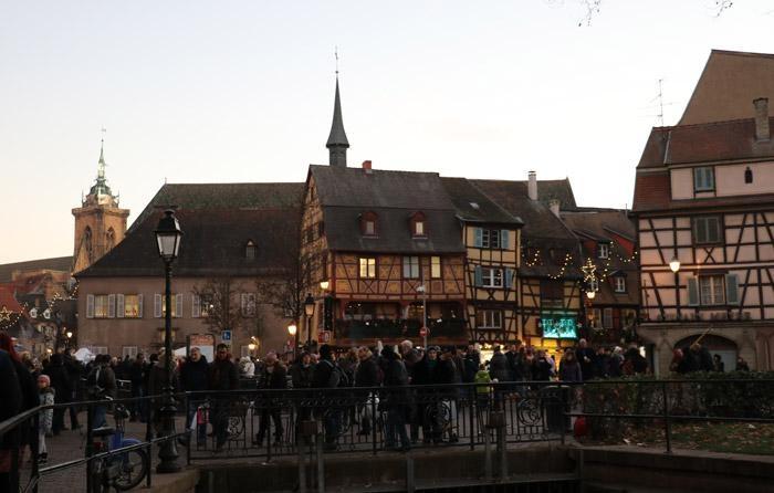 colmar france