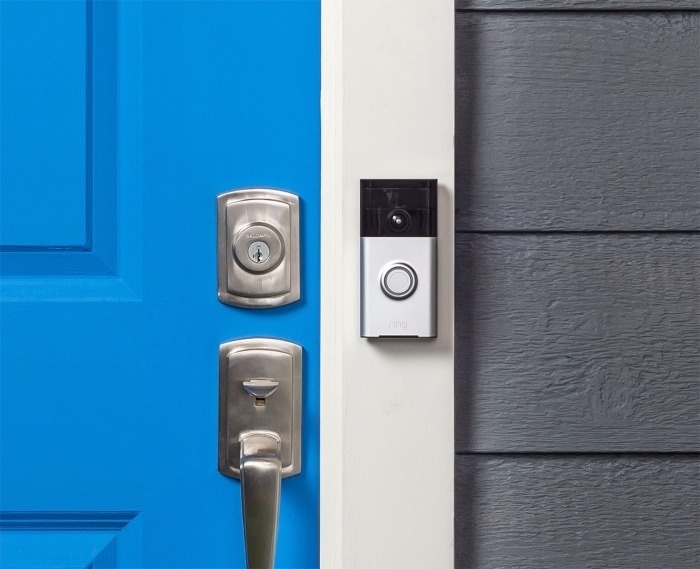 best buy doorbell image