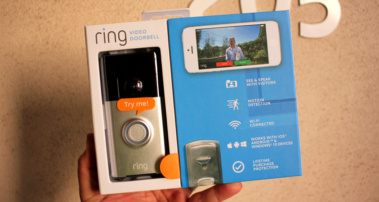 ring video doorbell at best buy