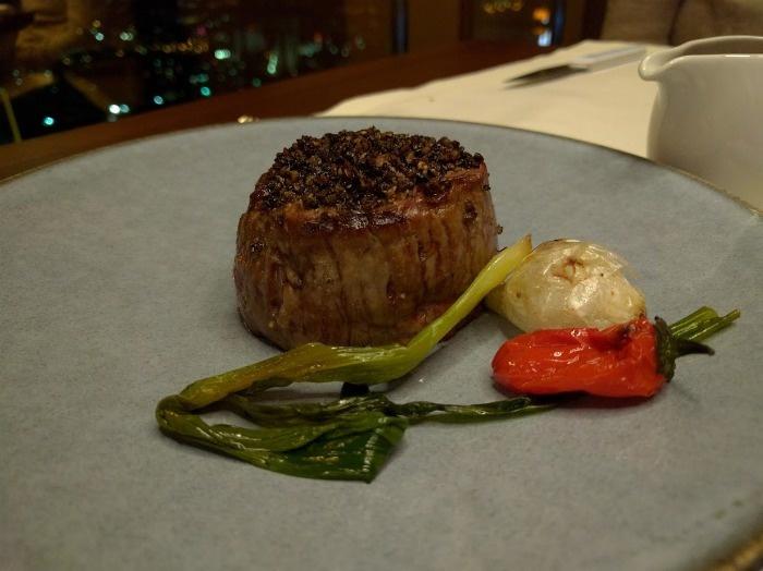 filet