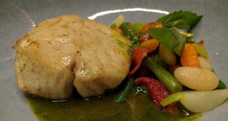 Striped Bass
