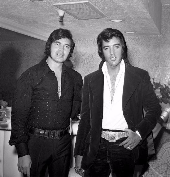 elvis engelbert humperdinck