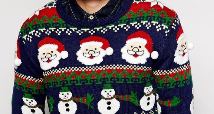 Christmas Sweater