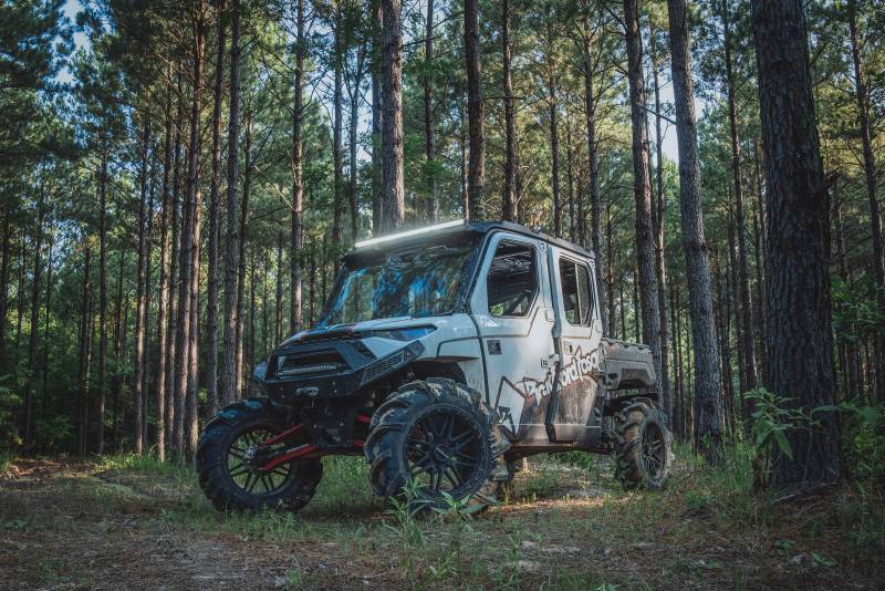 polaris ranger audio roof muddy bottoms 1047 enhanced nr edit
