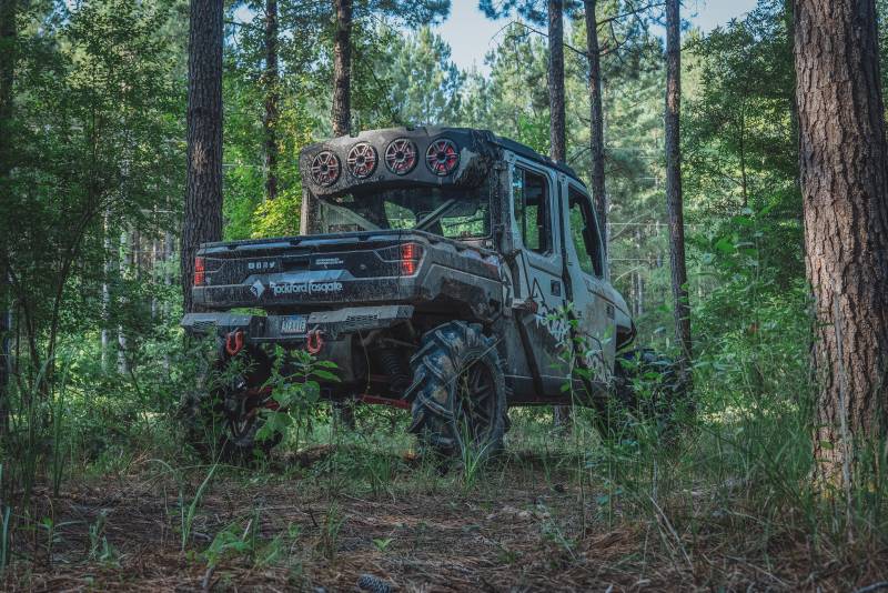 polaris ranger audio roof muddy bottoms 1081 edit