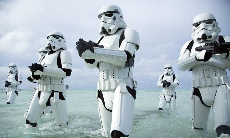 Star Wars Rogue One