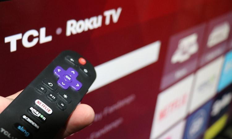 tcl roku tv screen mirroring does not work