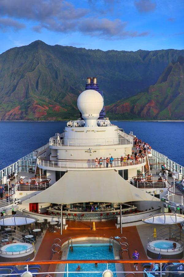 pride of america hawaii cruise romantic getaway