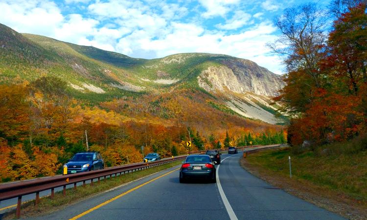tips and advice for planning a romantic road trip with your wife