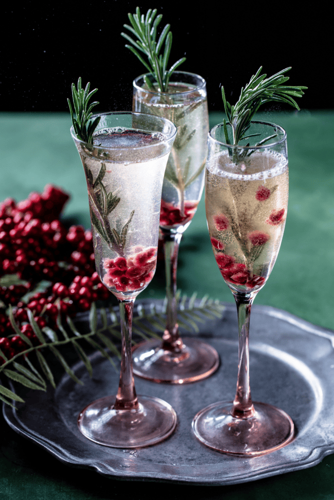 1930 spritz rum cocktail recipe