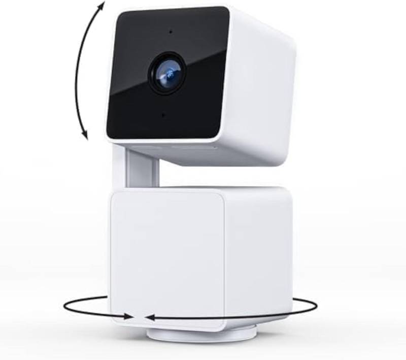 wyze indoor outdoor camera