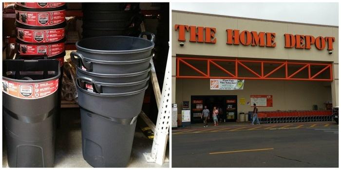 roughneck at home depot