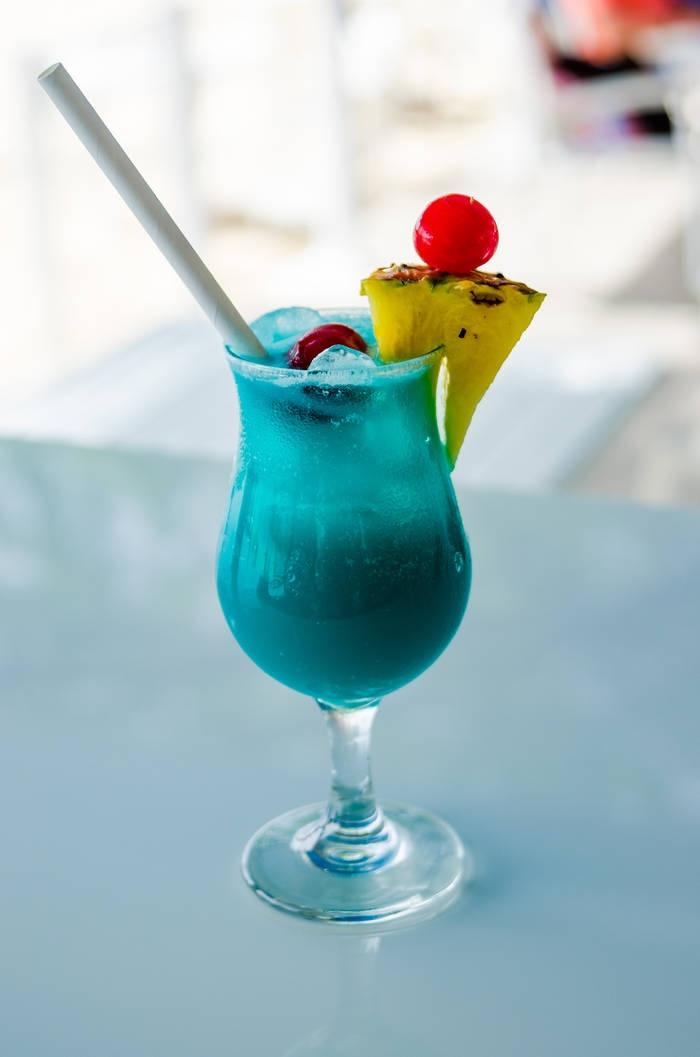 blue moon
